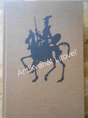 Příběhy Dona Quijota
