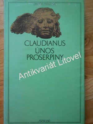 Únos Proserpiny