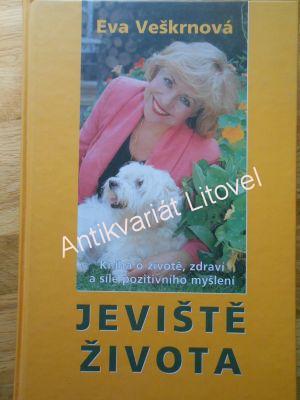 Jeviště života