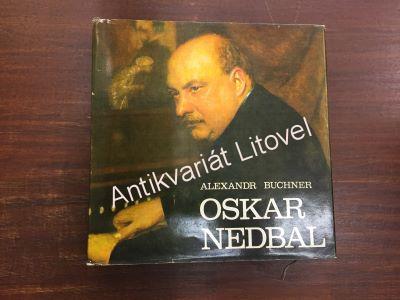 Oskar Nedbal