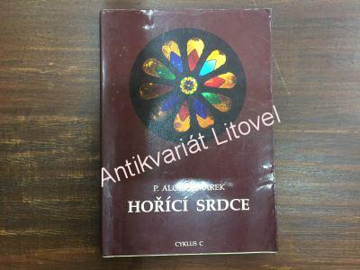 Hořící srdce