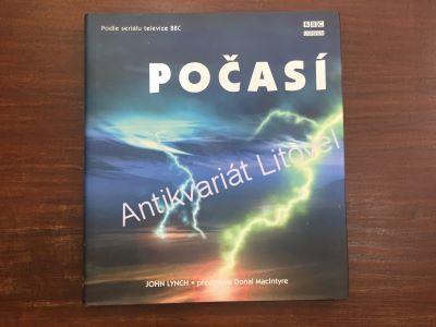 Počasí