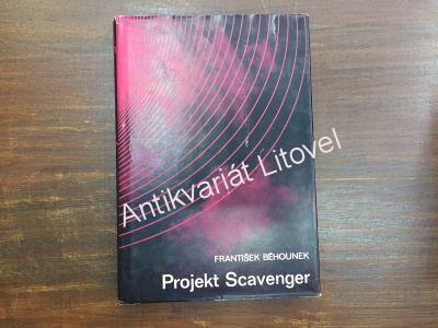 Projekt Scavenger