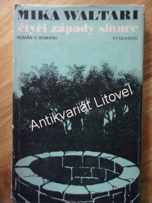 Čtyři západy slunce