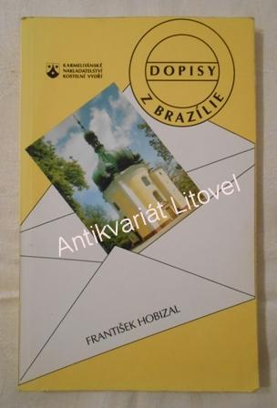 Dopisy z Brazílie