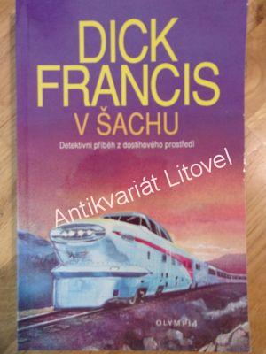 V šachu