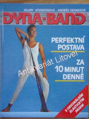 Dyna-Band - Perfektní postava za 10 minut denně