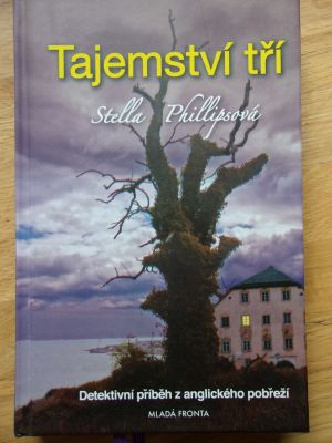 Tajemství tří