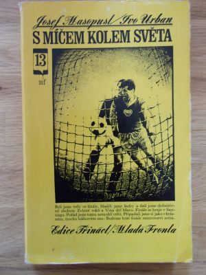 S míčem kolem světa