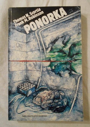 Ponorka