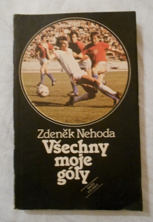 Všechny moje góly