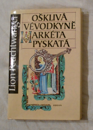 Ošklivá vévodkyně