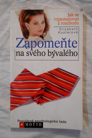 Zapomeňte na svého bývalého