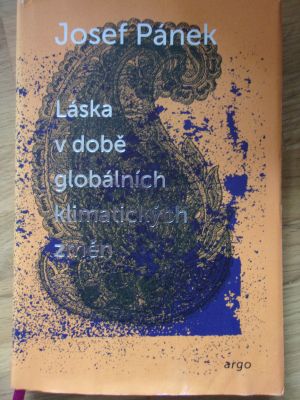 Láska v době globálních klimatických změn