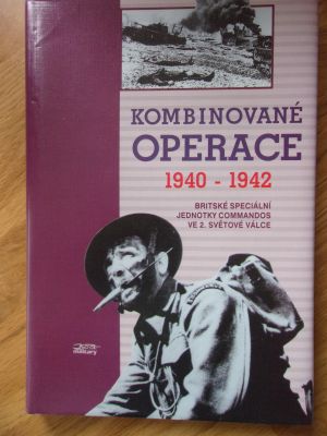 Kombinované operace 1940-1942
