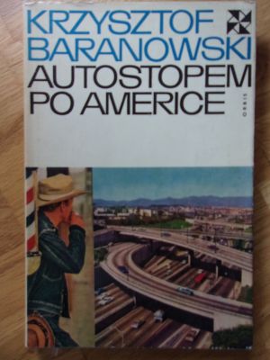 Autostopem po Americe