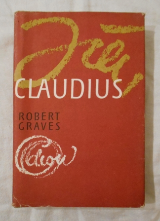 Já, Claudius