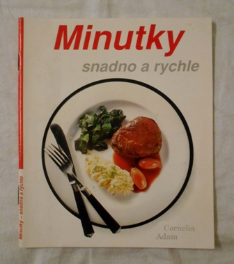 Minutky snadno a rychle