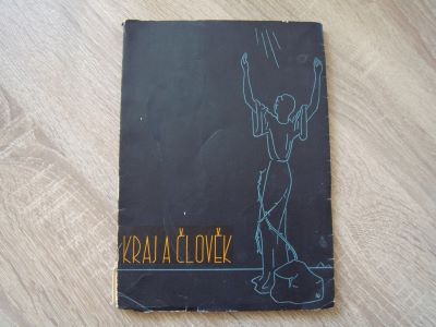 Kraj a člověk