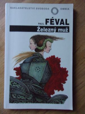 Železný muž