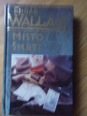 Místo smrti