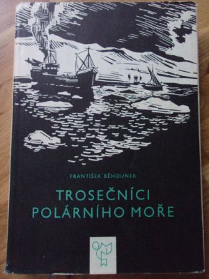 Trosečníci polárního moře