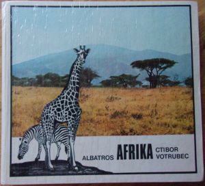 Afrika