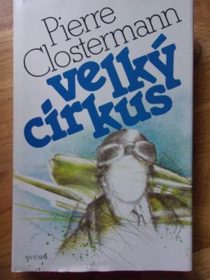 Velký cirkus