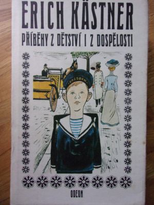 Příběhy z dětství i z dospělosti