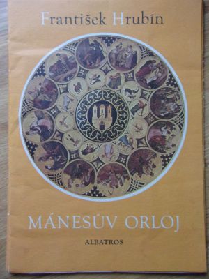 Mánesův orloj
