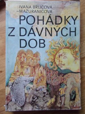 Pohádky z dávných dob