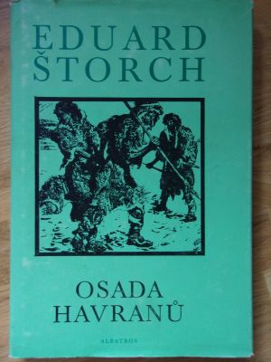 Osada Havranů