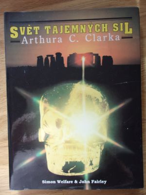 Svět tajemných sil Arthura C. Clarka