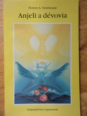 Anjeli a dévovia