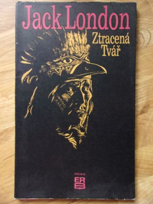 Ztracená Tvář