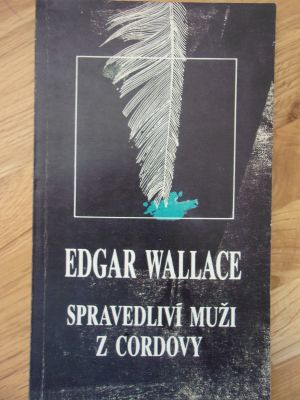 Spravedliví muži z Cordovy