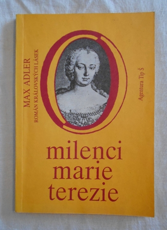 Milenci Marie Terezie