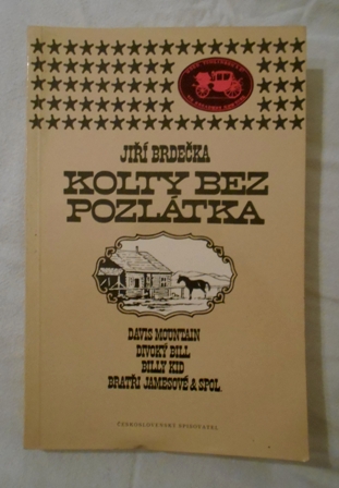 Kolty bez pozlátka