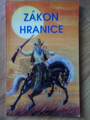 Zákon hranice