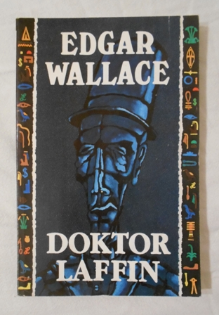 Doktor Laffin