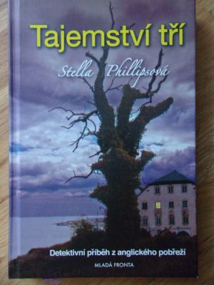 Tajemství tří