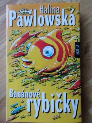 Banánové rybičky