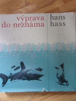 Výprava do neznáma