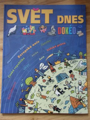 Svět dnes
