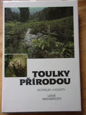 Toulky přírodou