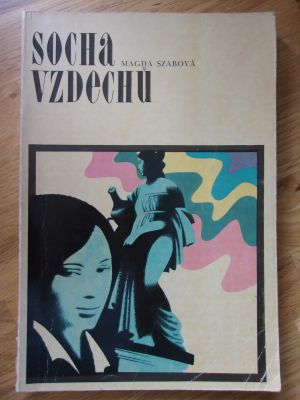 Socha vzdechu