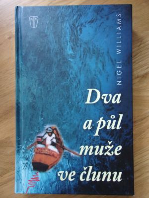 Dva a půl muže ve člunu