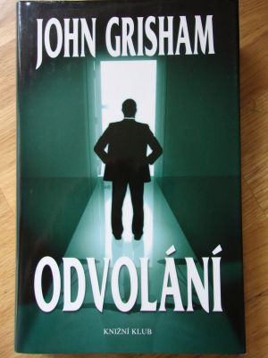 Odvolání