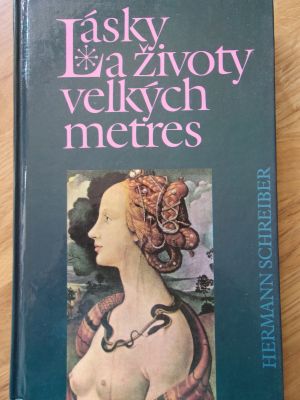 Lásky a životy velkých metres