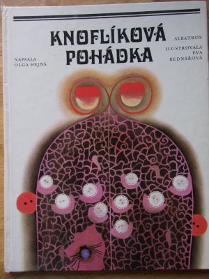 Knoflíková pohádka